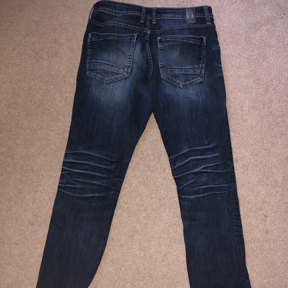 Departwest trouper jeans, - Picture 2 of 3
